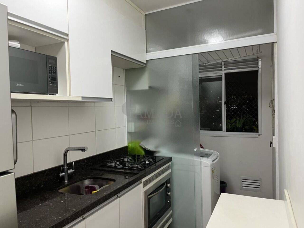 Apartamento Guaiaúna, São Paulo - SP