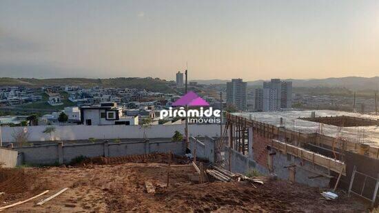 Condomínio Residencial Alphaville II - São José dos Campos - SP, São José dos Campos - SP