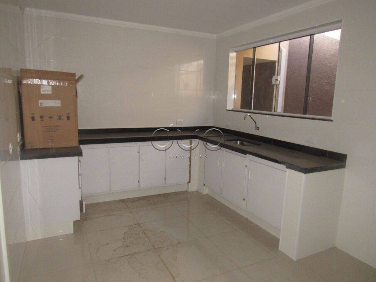 Casa Jardim Europa, Piracicaba - SP