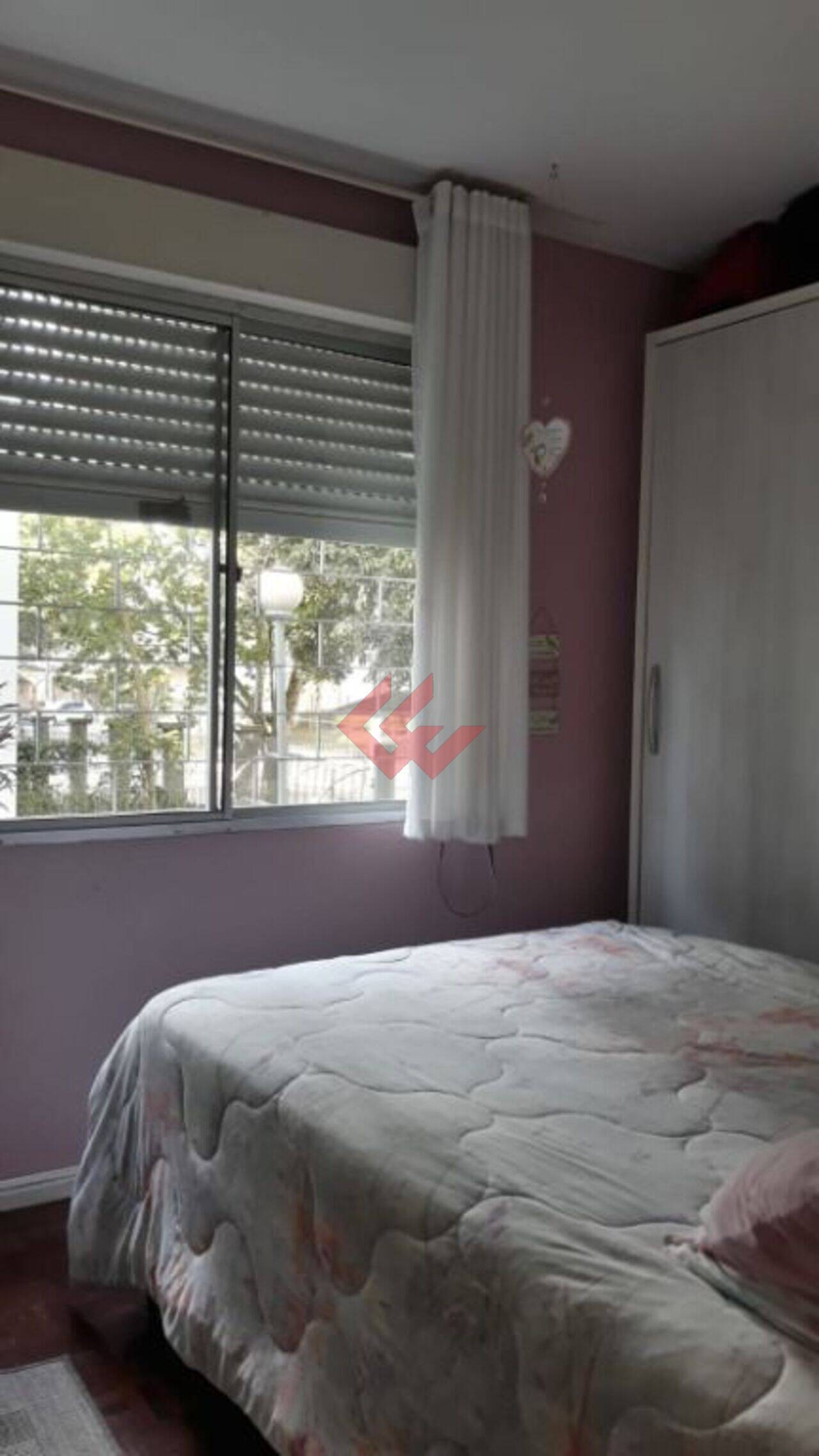 Apartamento Salgado Filho, Gravataí - RS