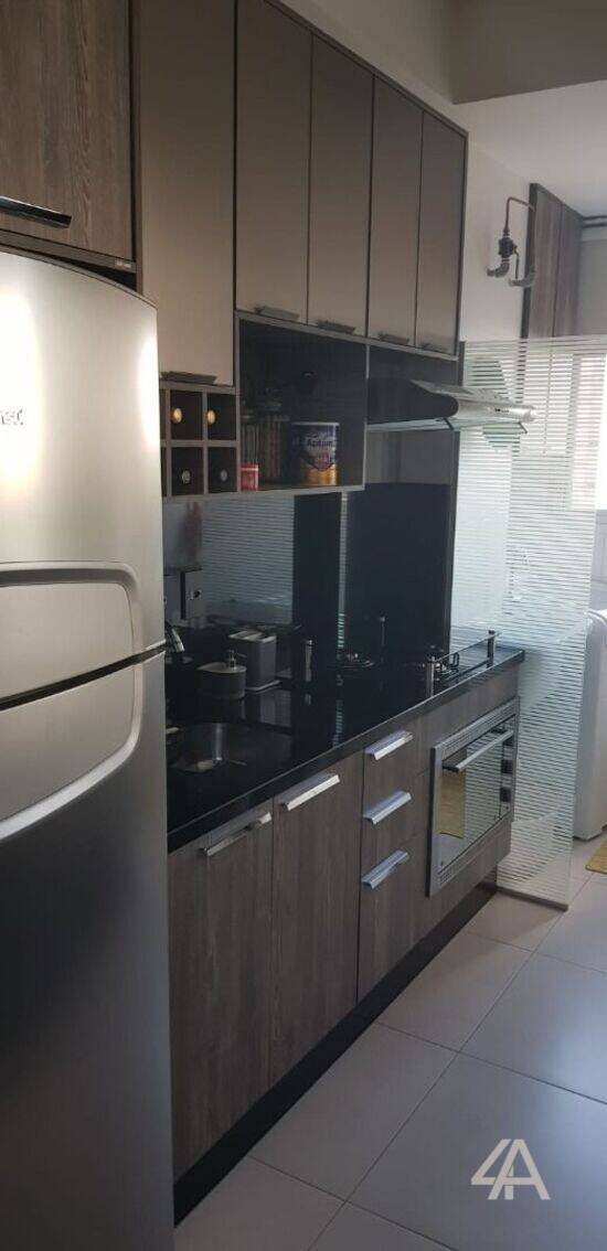 Apartamento Olaria, Porto Velho - RO