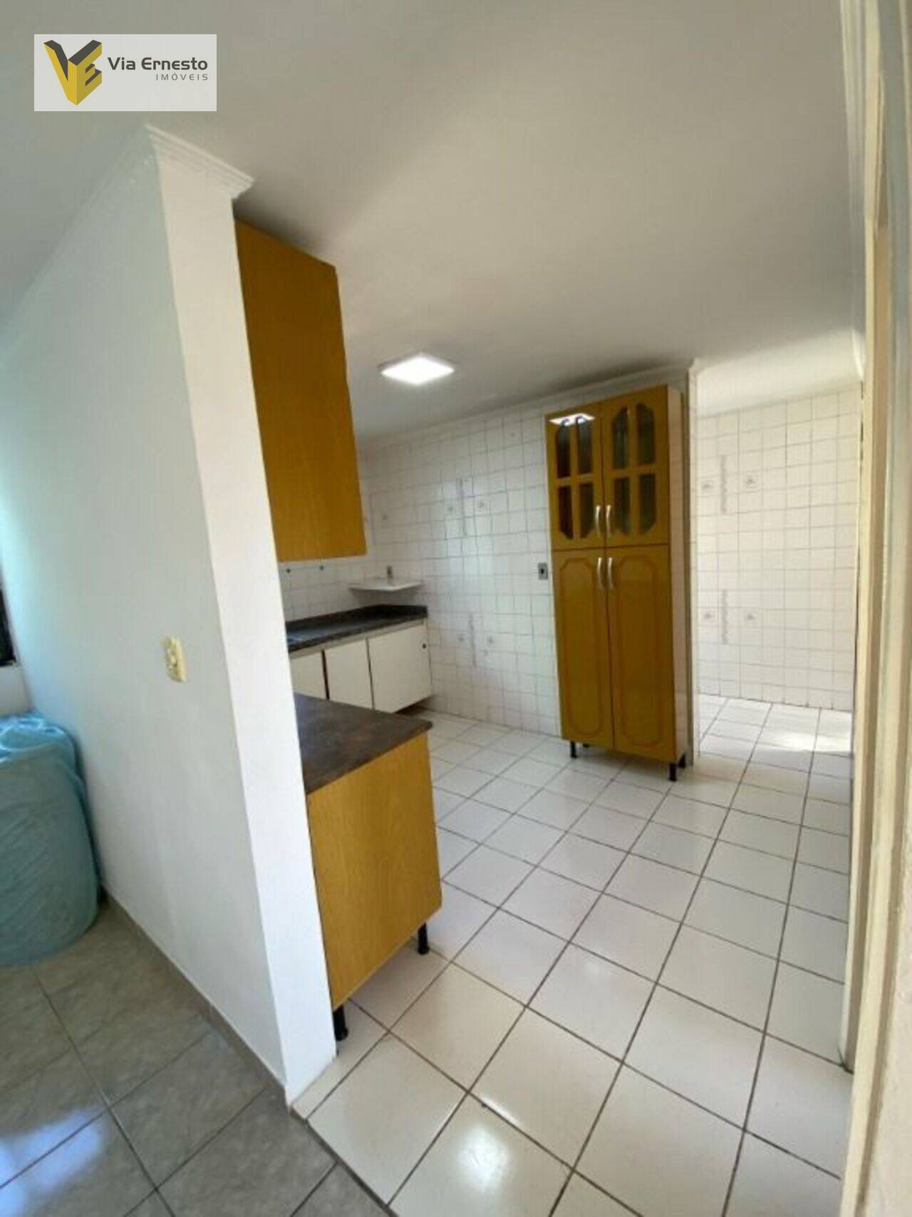 Apartamento Conjunto Habitacional Instituto Adventista, São Paulo - SP