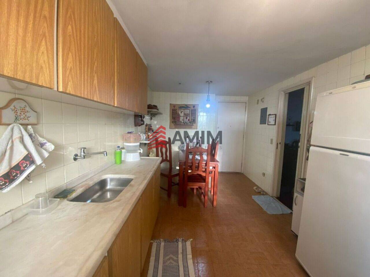 Apartamento Icaraí, Niterói - RJ