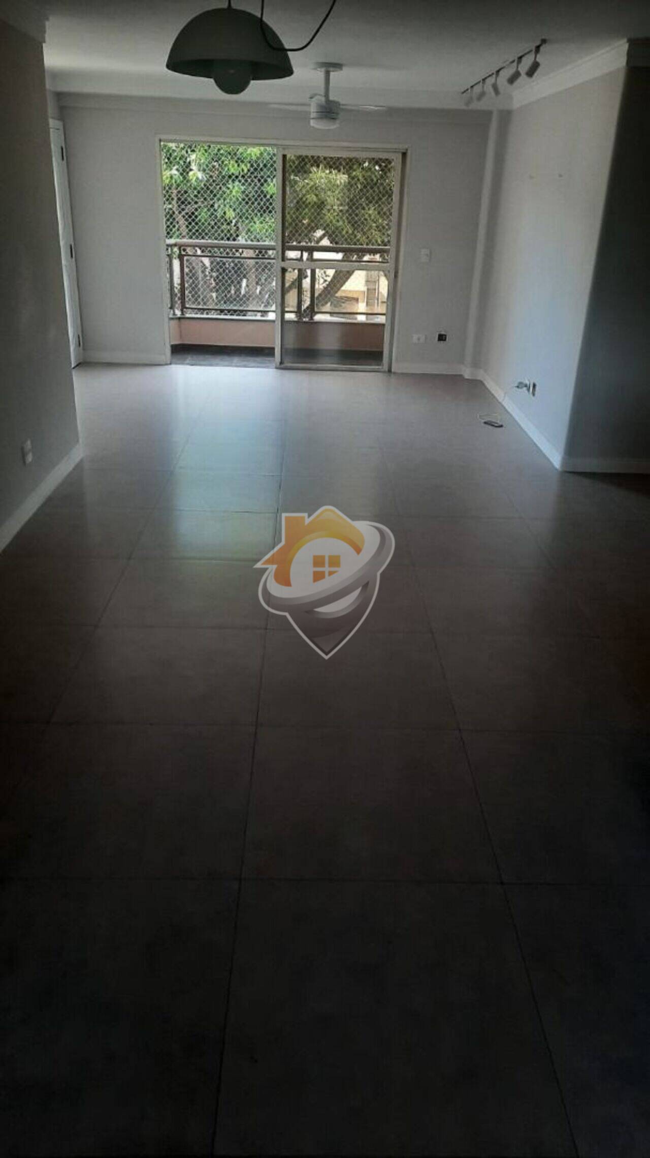 Apartamento Vila São Vicente, São Paulo - SP