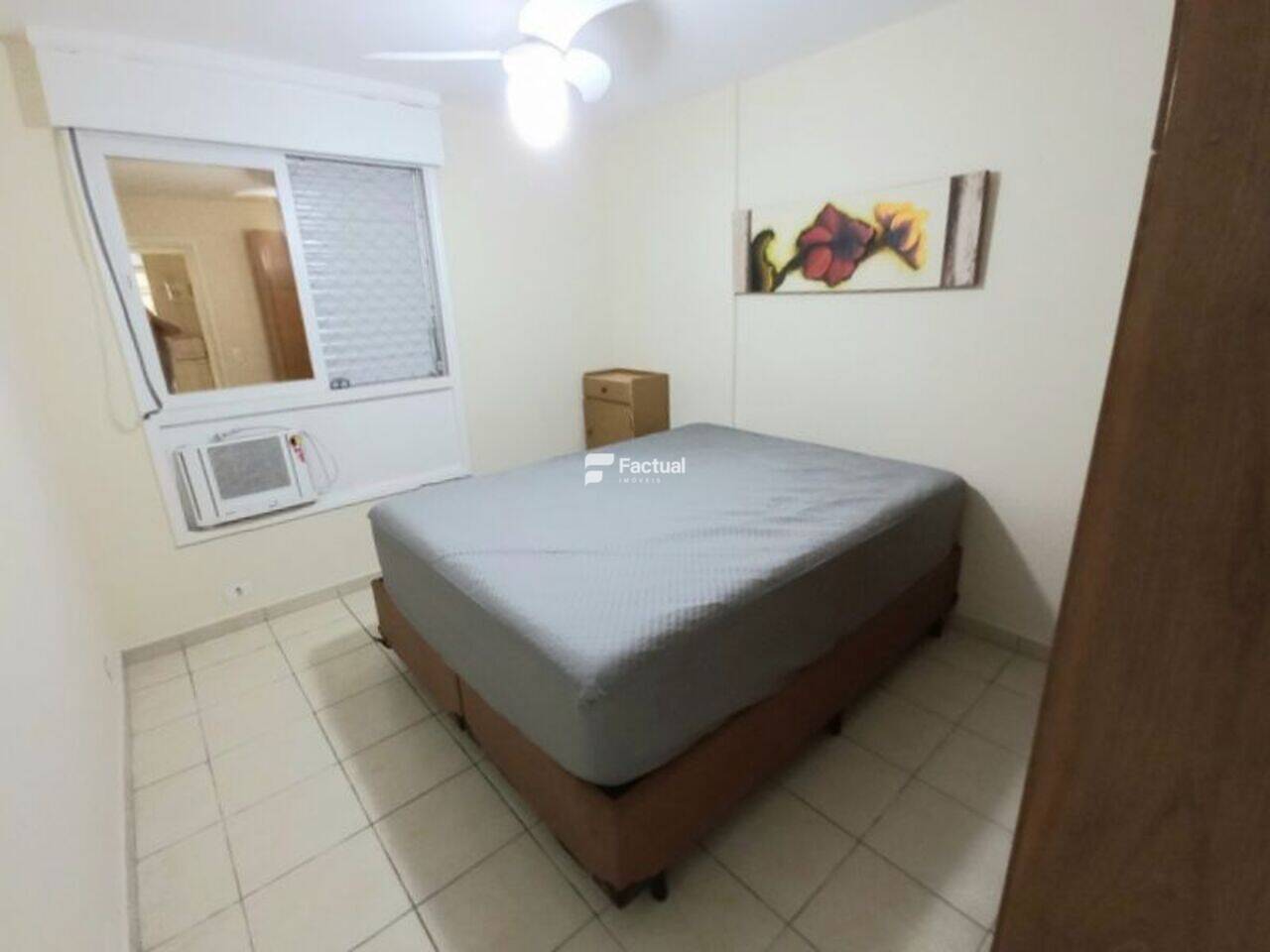 Apartamento Pitangueiras, Guarujá - SP