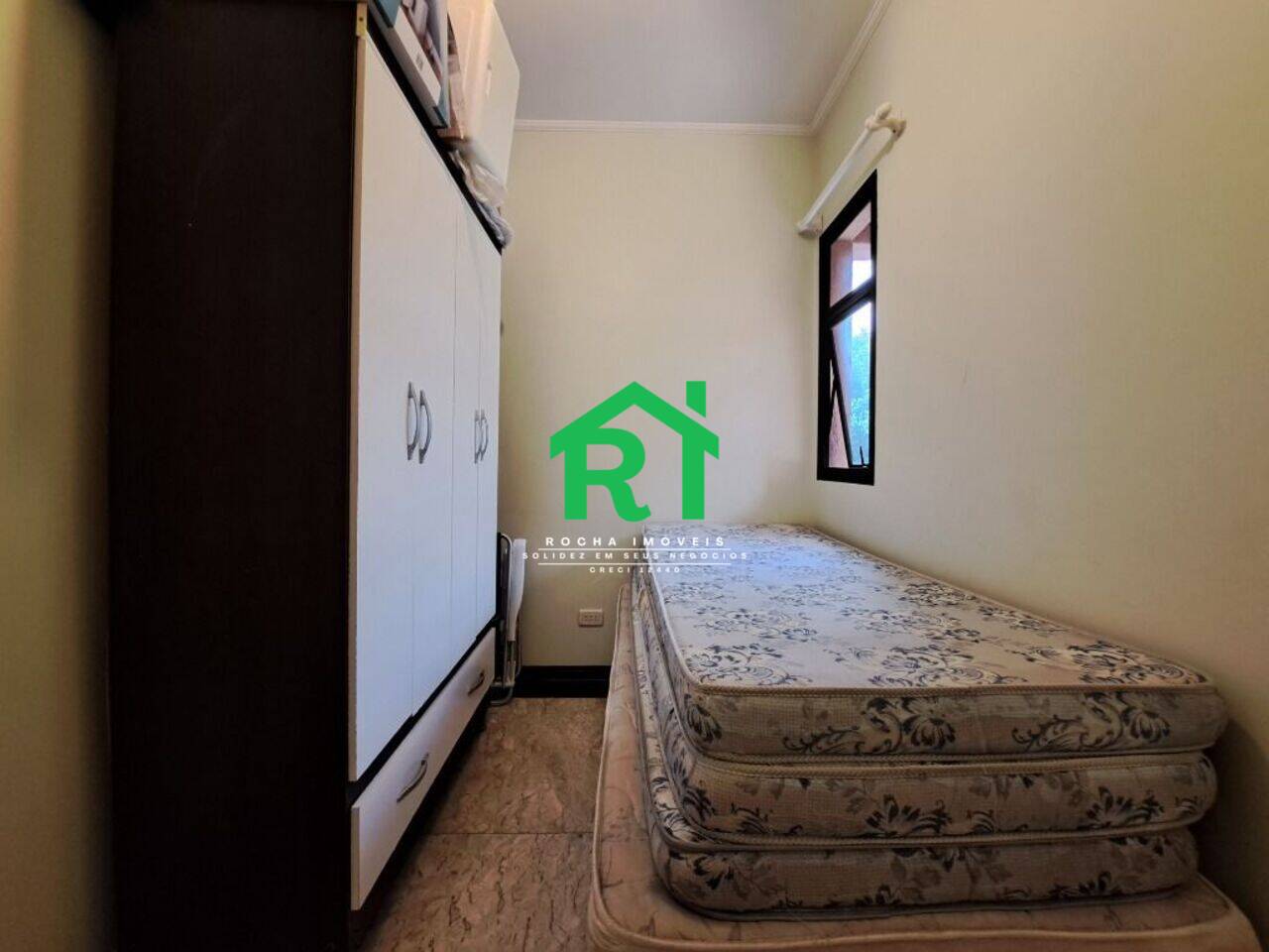 Apartamento Praia da Enseada, Guarujá - SP