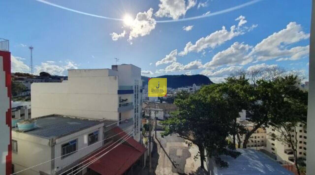 Apartamento Passos, Juiz de Fora - MG