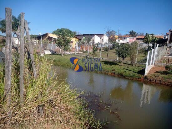 Zona Rural - Elói Mendes - MG, Elói Mendes - MG