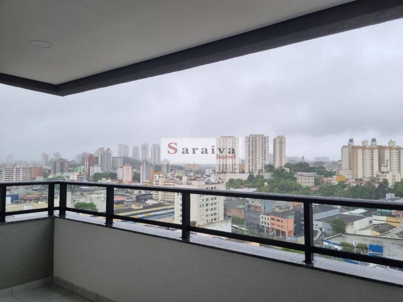 Apartamento Centro, São Bernardo do Campo - SP