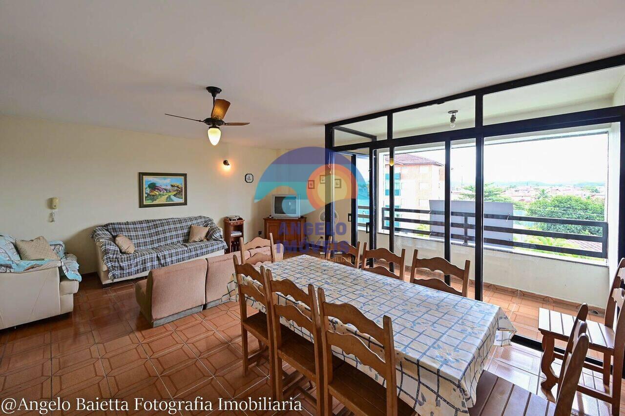 Apartamento Cidade Nova Peruibe, Peruíbe - SP