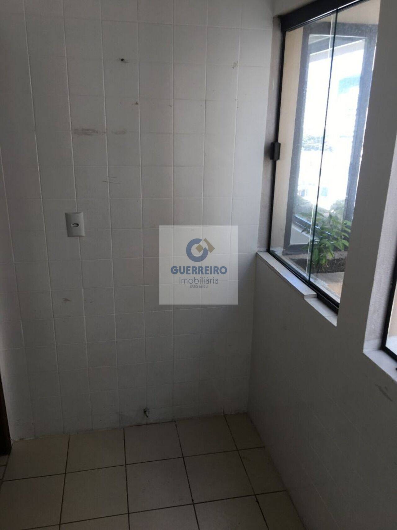 Apartamento Centro, Itajaí - SC