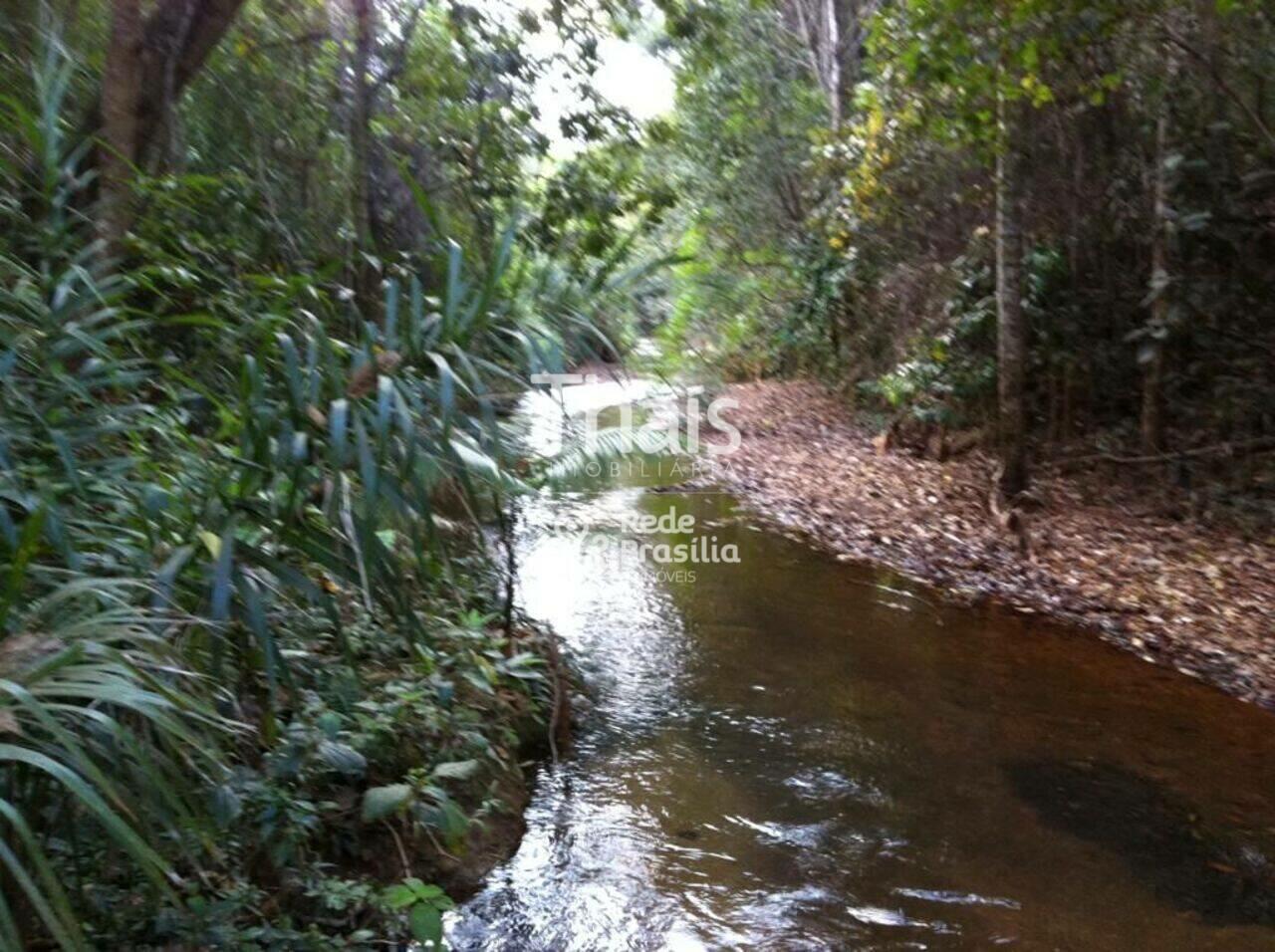 Terreno Jardim Botânico, Brasília - DF