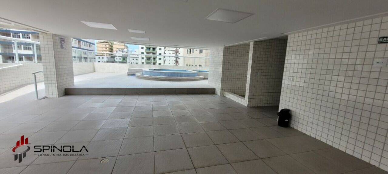 Apartamento Aviação, Praia Grande - SP