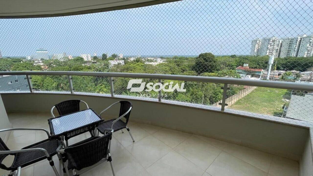 Apartamento São João Bosco, Porto Velho - RO