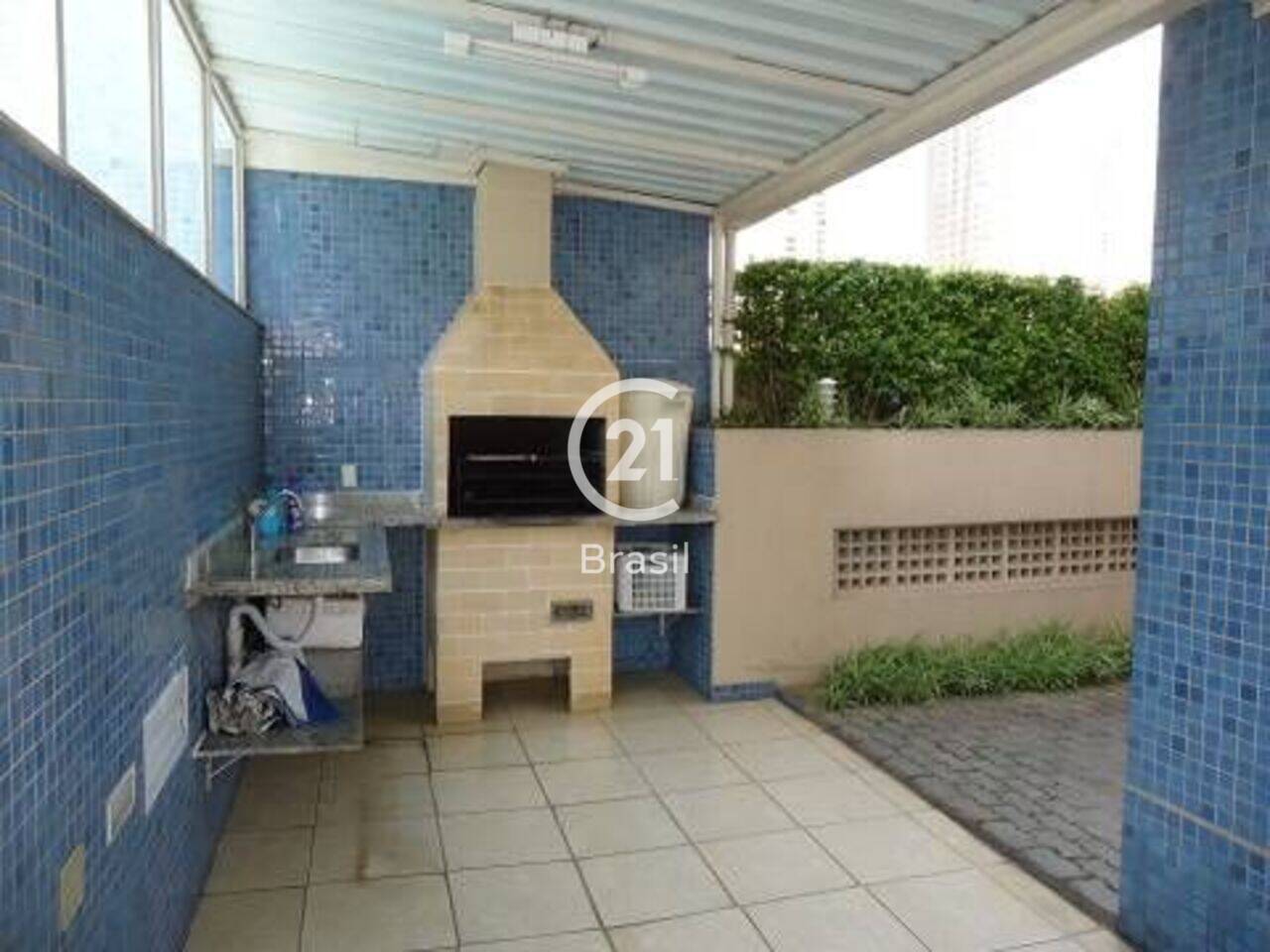 Apartamento Vila Romana, São Paulo - SP