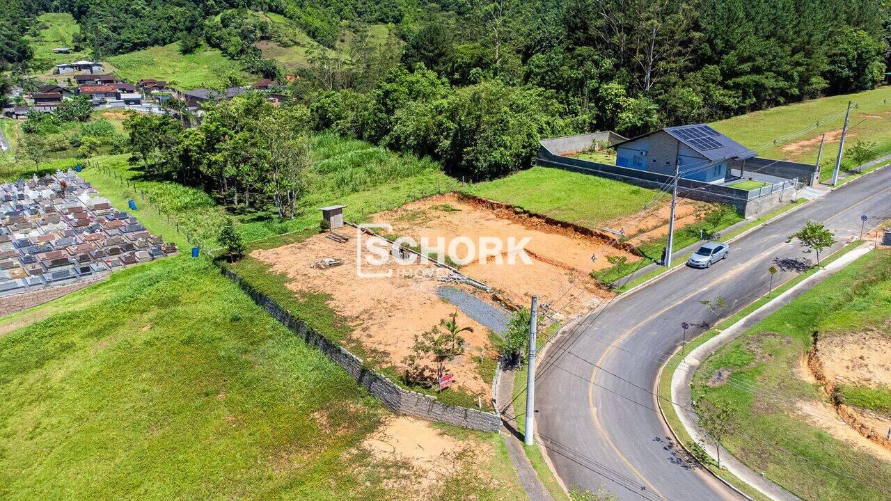 Terreno Centro, Pomerode - SC