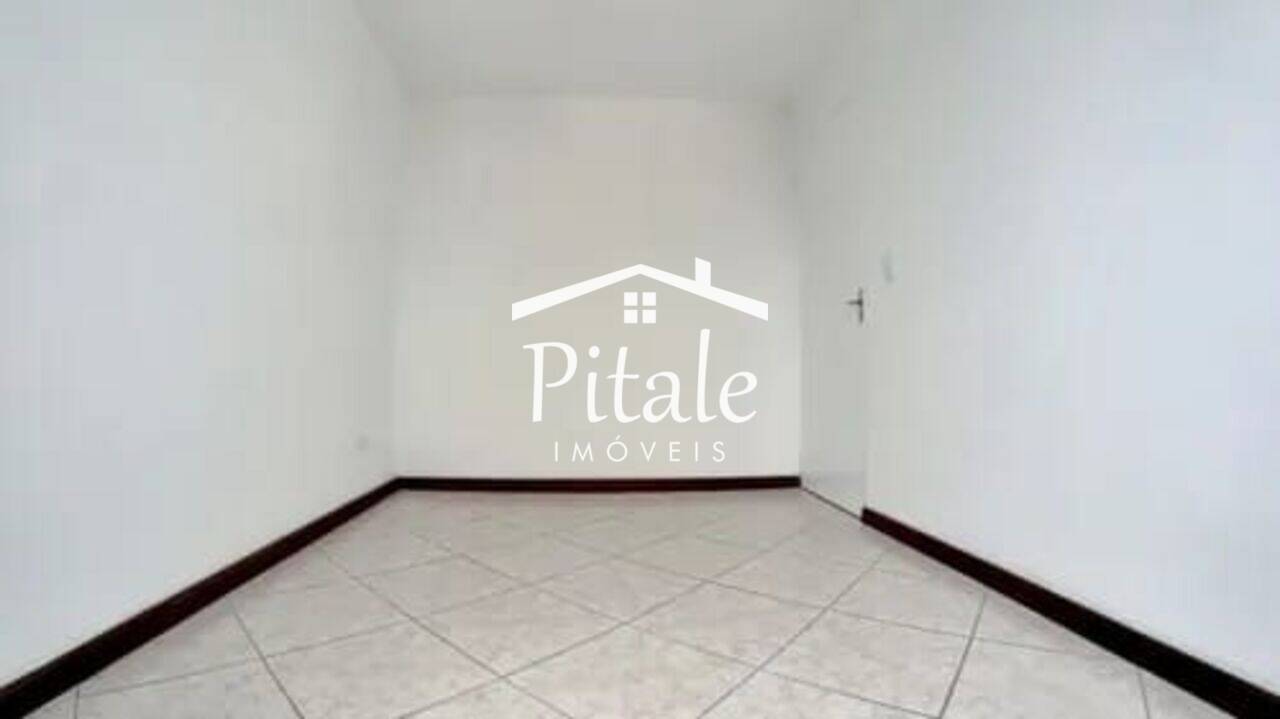 Apartamento Jardim Caiapia, Cotia - SP