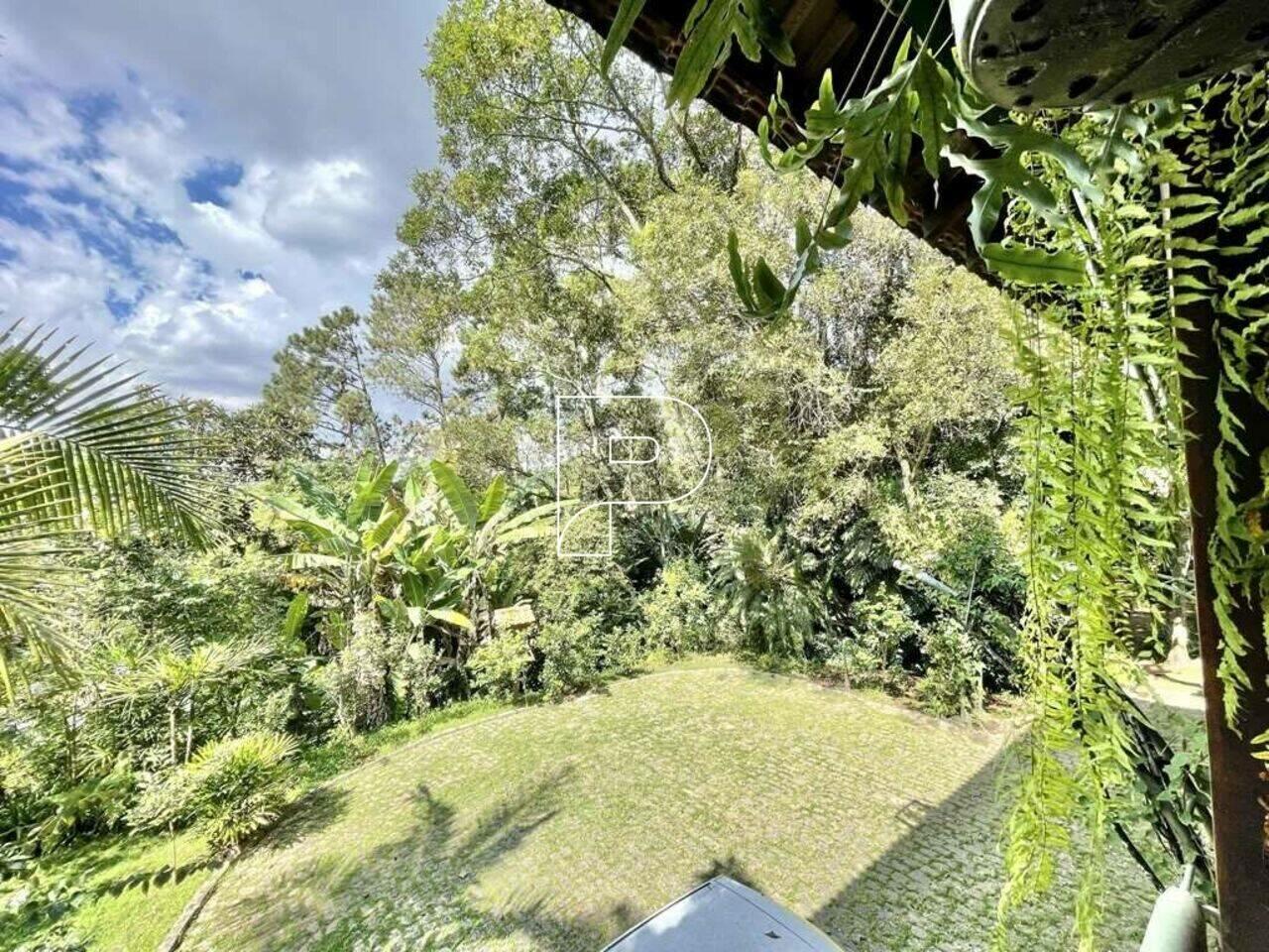 Casa Fazendinha, Carapicuíba - SP