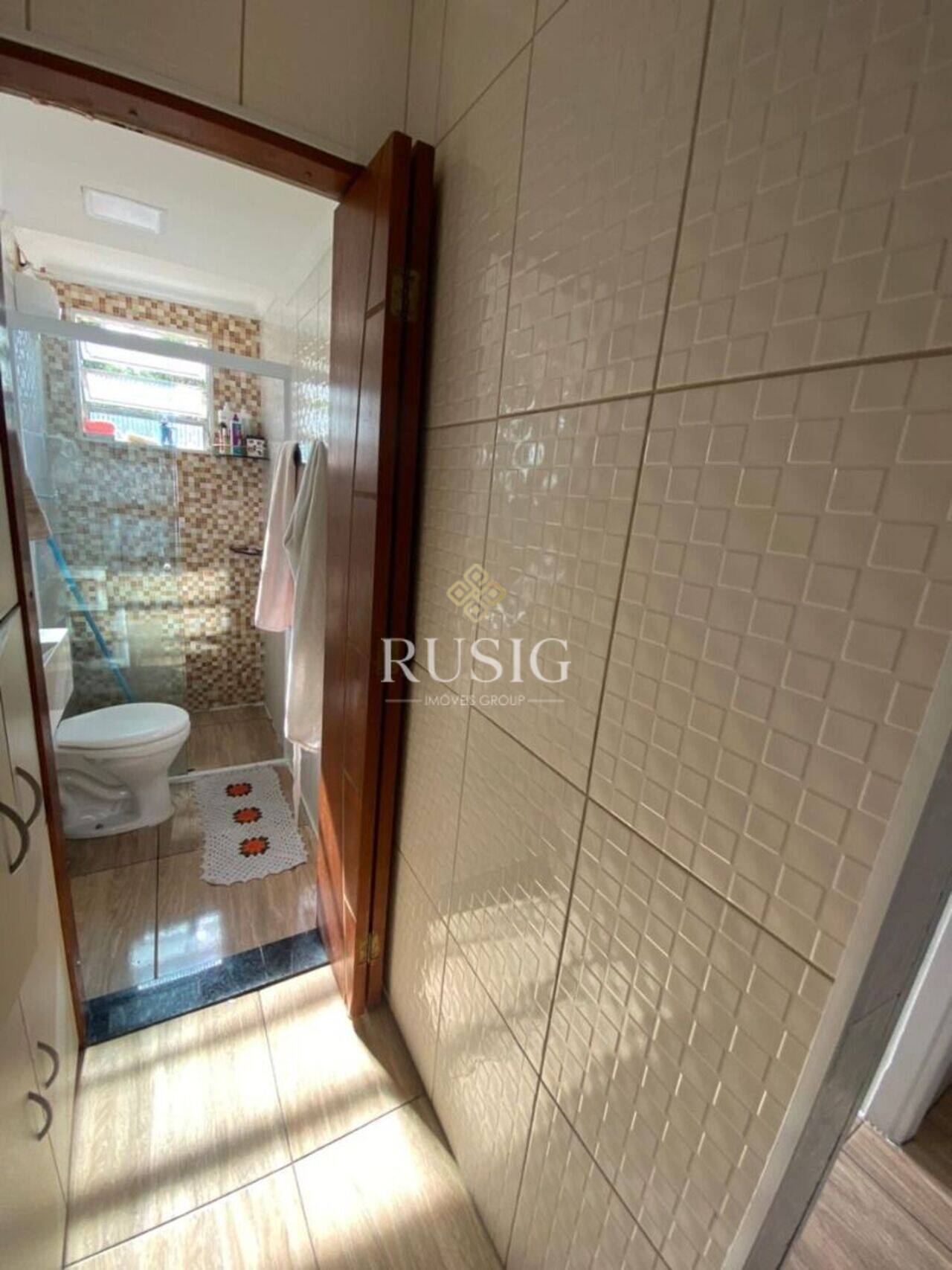 Apartamento Conjunto Residencial José Bonifácio, São Paulo - SP