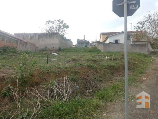 Terreno de 125 m² Santa Luzia - Guaratinguetá, à venda por R$ 90.000