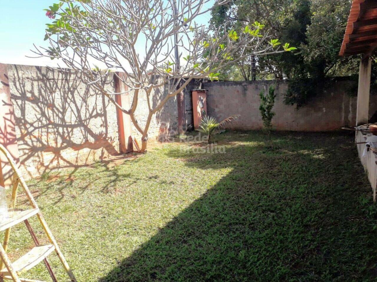 Casa Região dos Lagos, Sobradinho - DF