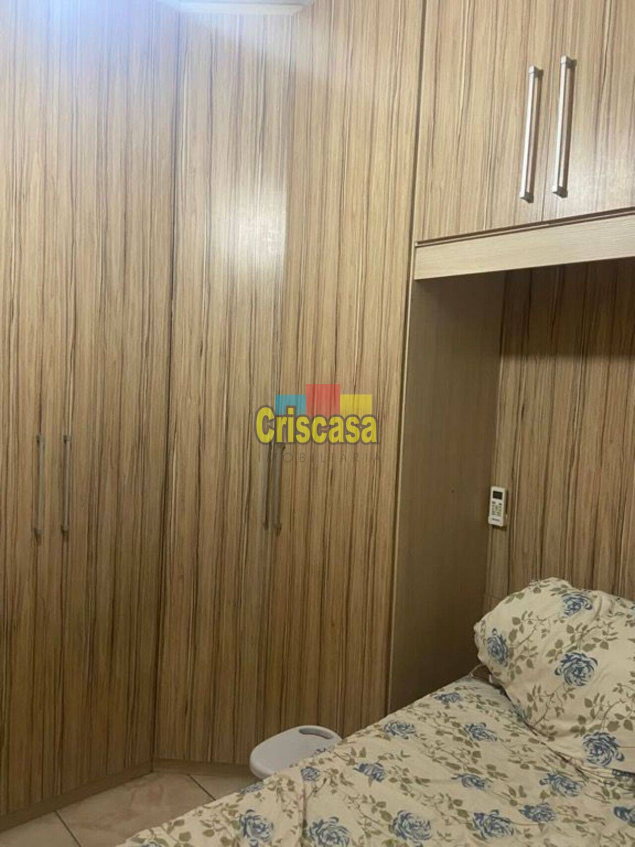 Apartamento Enseada das Gaivotas, Rio das Ostras - RJ