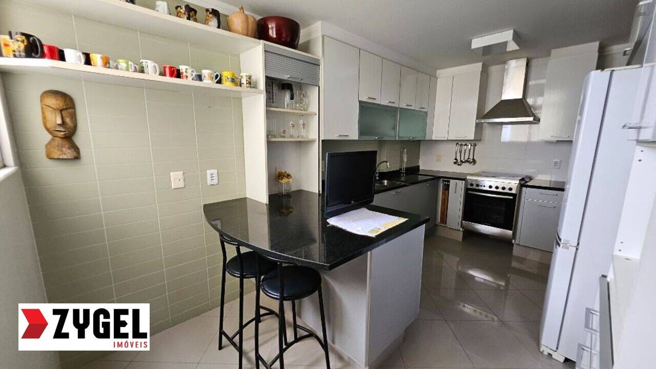 Apartamento Ipanema, Rio de Janeiro - RJ