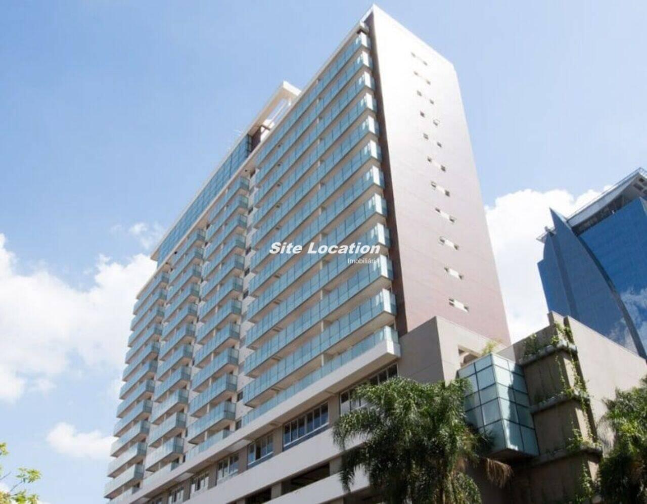 Apartamento Chácara Santo Antônio, São Paulo - SP