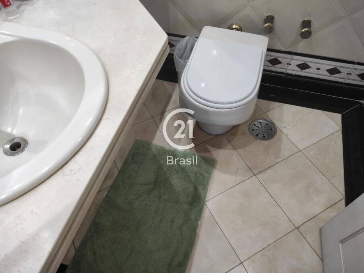 Apartamento Planalto Paulista, São Paulo - SP