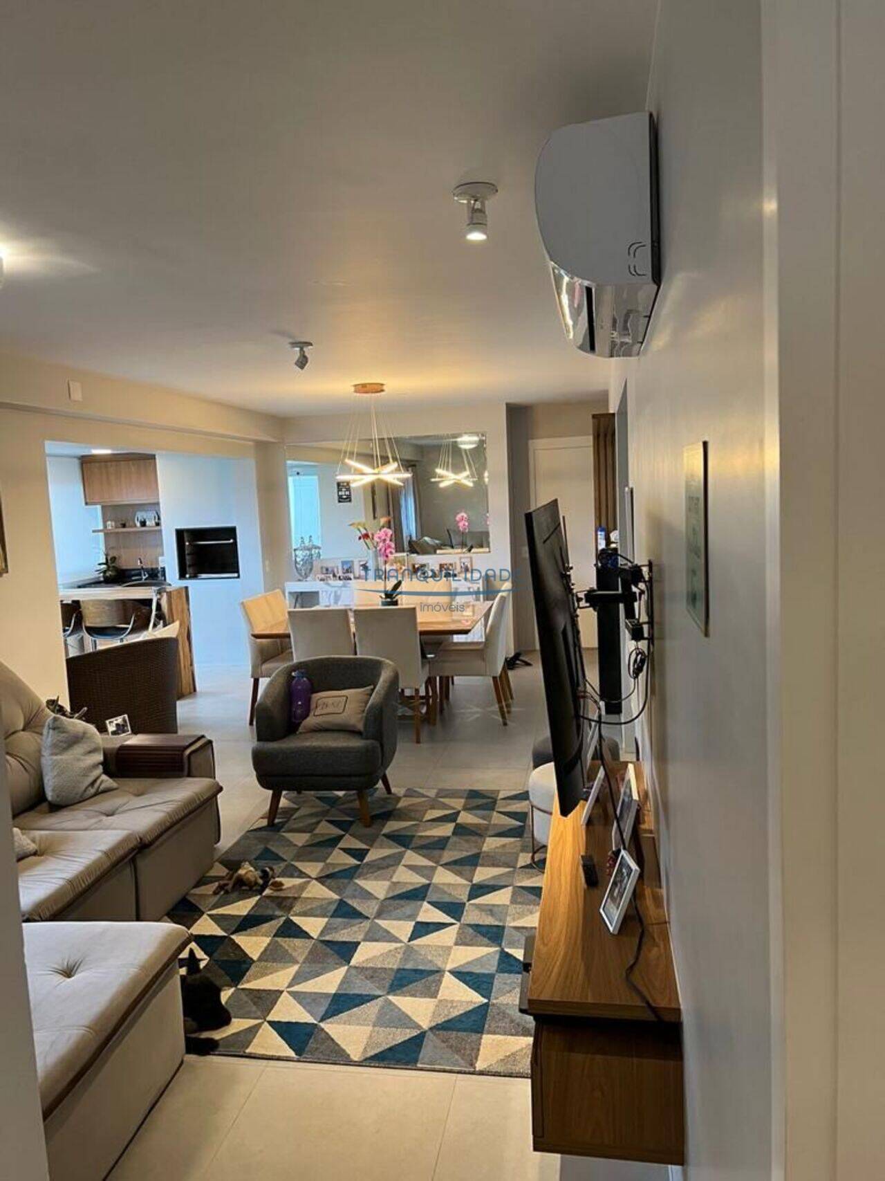 Apartamento Jardim Caboré, São Paulo - SP