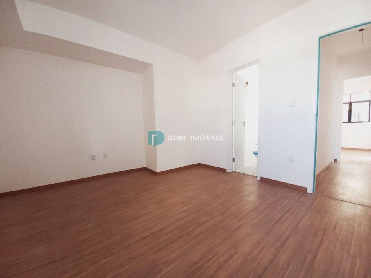 Apartamento Paineiras, Juiz de Fora - MG