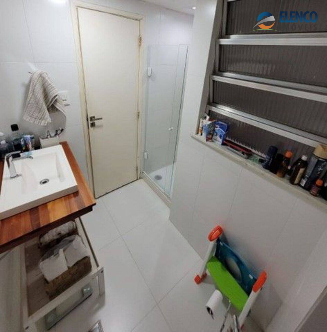 Apartamento Icaraí, Niterói - RJ