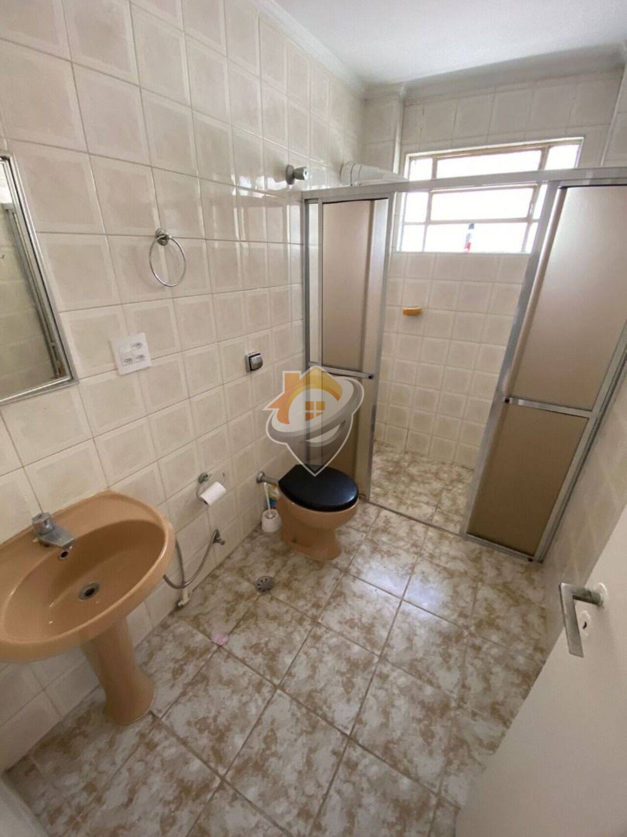 Apartamento Bela Vista, São Paulo - SP