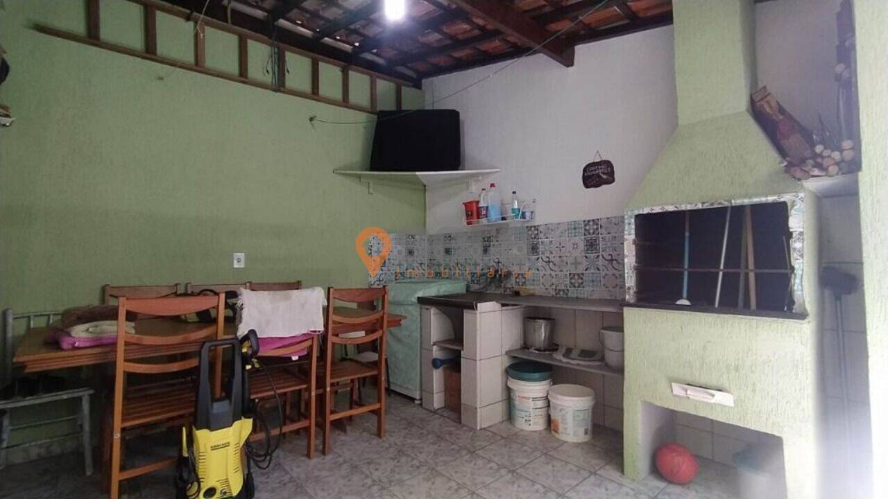 Casa Jardim das Indústrias, São José dos Campos - SP