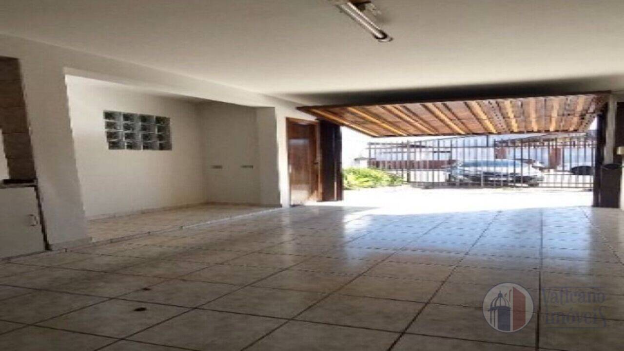 Casa Guaíra, Curitiba - PR