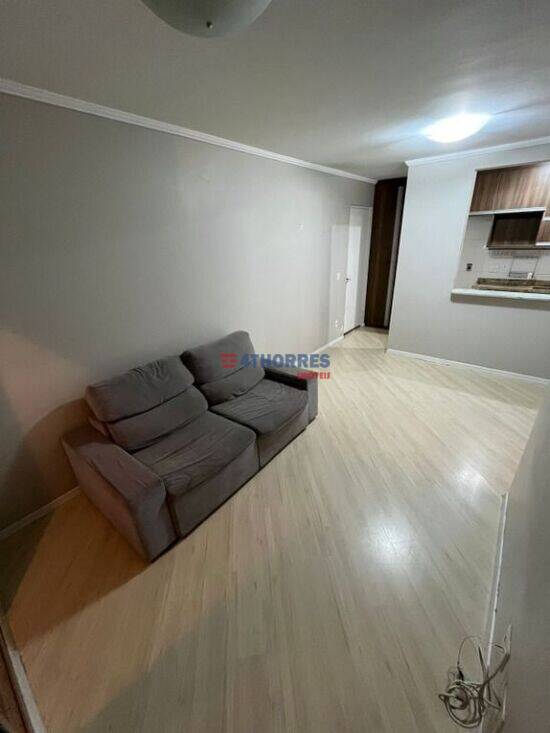 Apartamento Jardim das Vertentes, São Paulo - SP