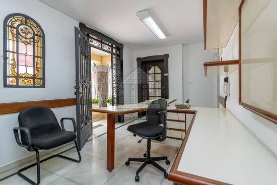 Conjunto Residencial Novo Pacaembu - São Paulo - SP, São Paulo - SP