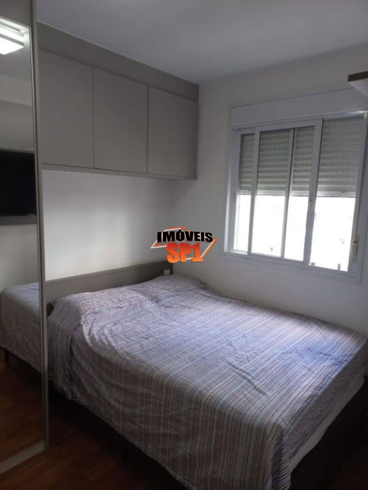 Apartamento Lapa, São Paulo - SP