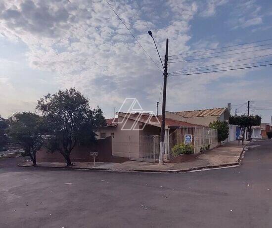 Casa de 240 m² Lorenzetti - Marília, à venda por R$ 350.000