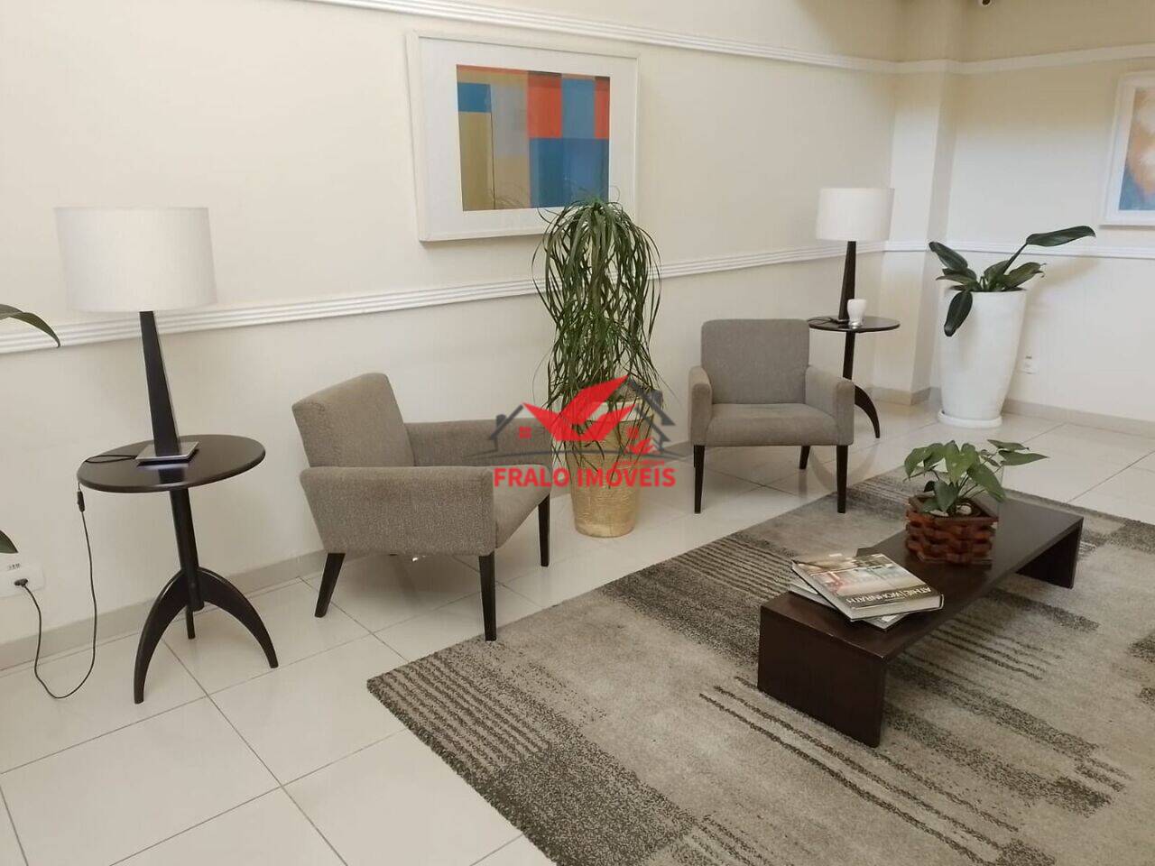 Apartamento Morumbi, São Paulo - SP