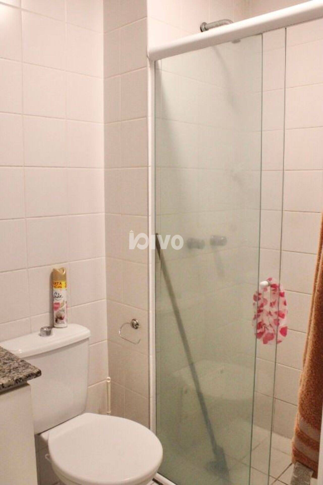 Apartamento Chácara Inglesa, São Paulo - SP