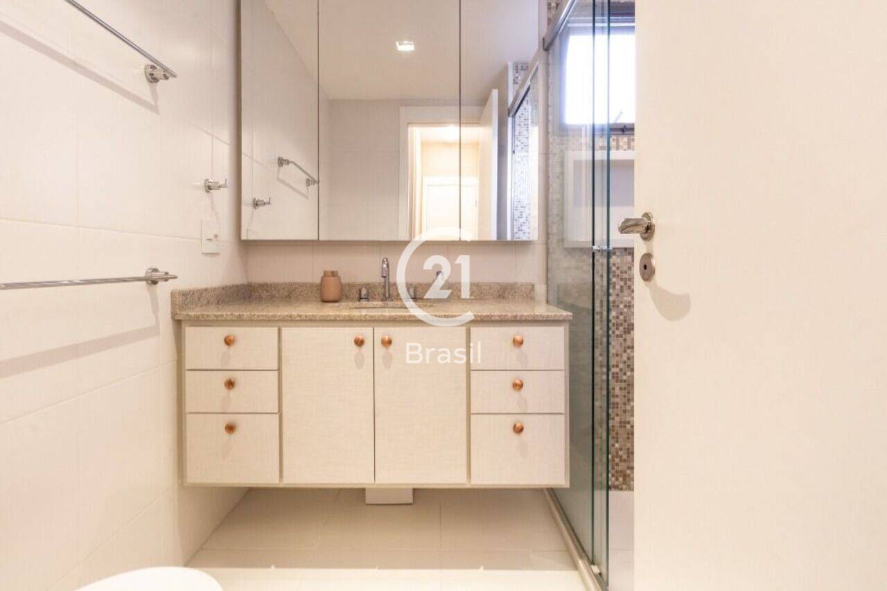 Apartamento Vila Leopoldina, São Paulo - SP