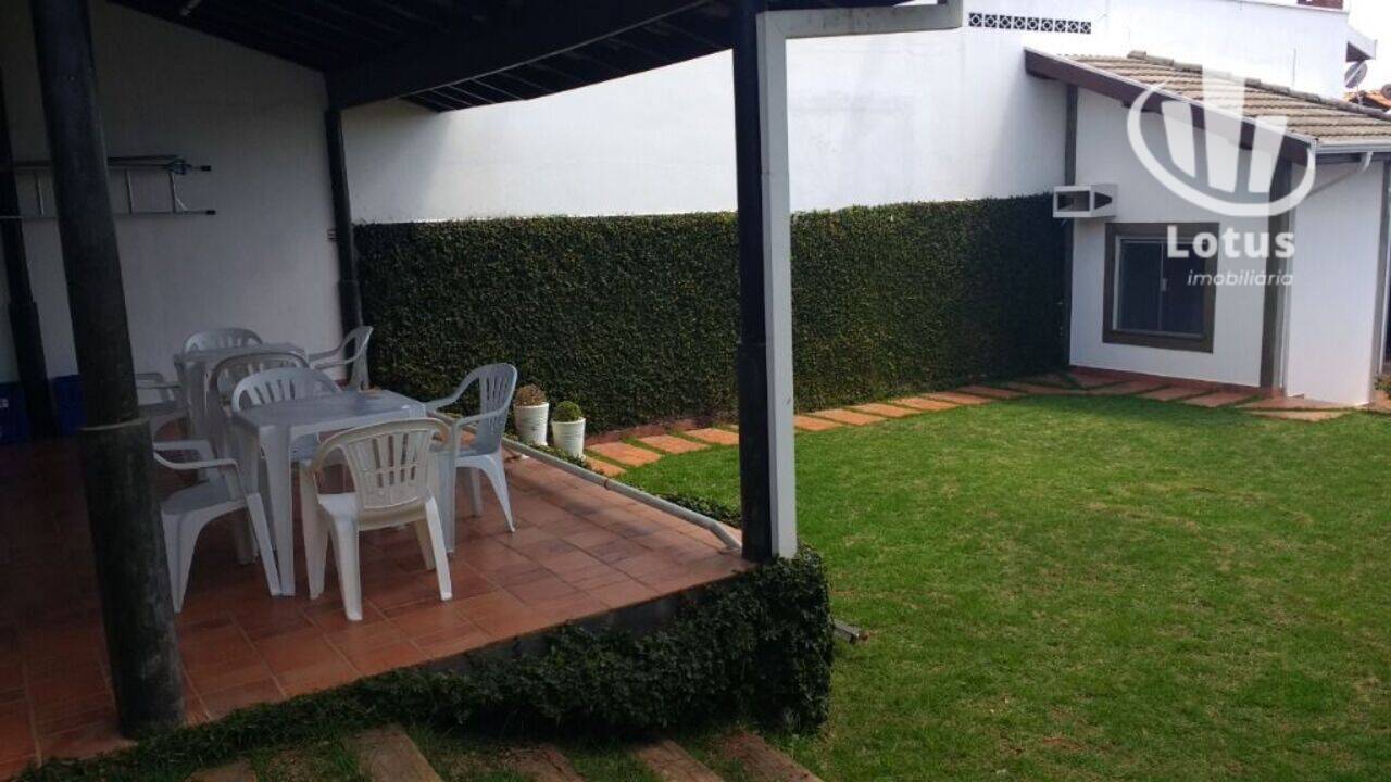 Terreno Jardim Zeni, Jaguariúna - SP