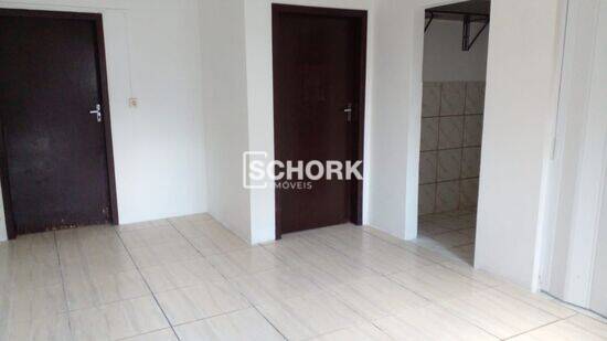 Apartamento Itoupava Central, Blumenau - SC