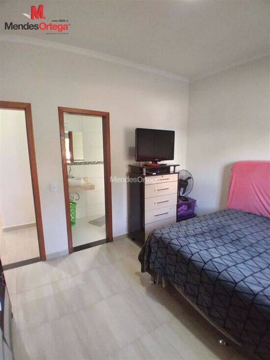 Condominio Golden Park Residence - Sorocaba - SP, Sorocaba - SP