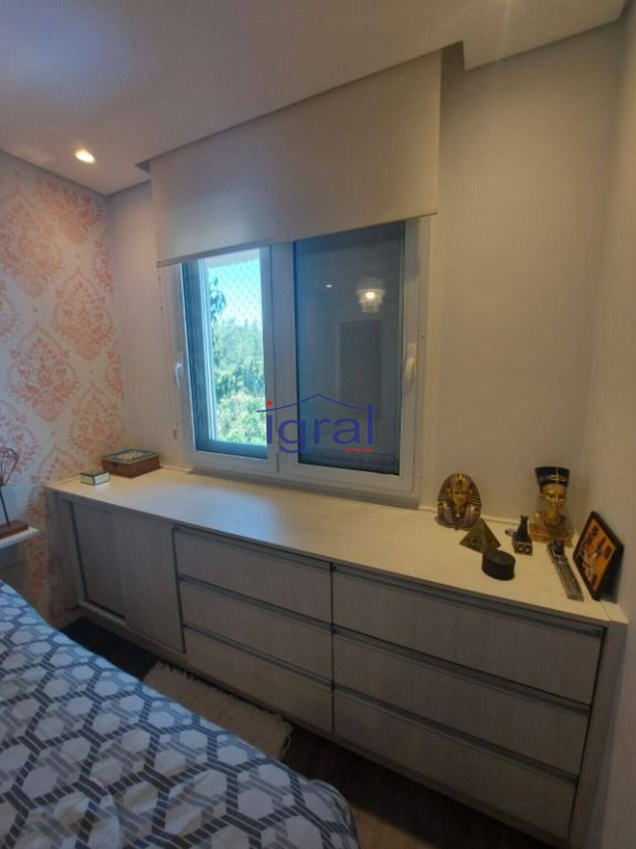 Apartamento Jabaquara, São Paulo - SP