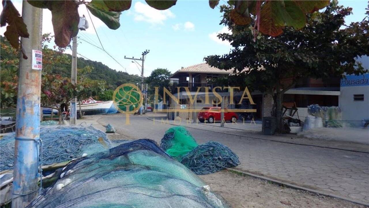 Casa Barra da Lagoa, Florianópolis - SC