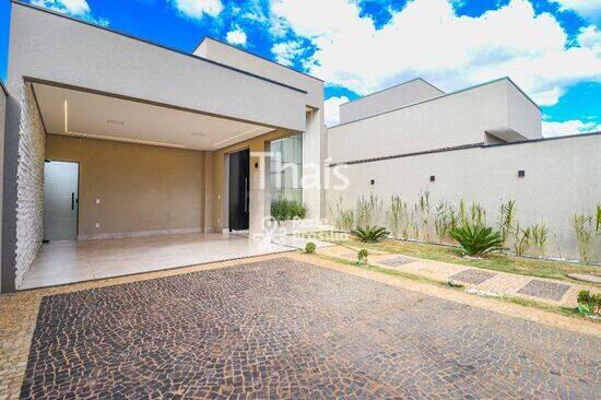 Casa de 270 m² na Shvp Trecho 1, Condomínio do Jockel - Vicente Pires  - Brasília - DF, à venda por 