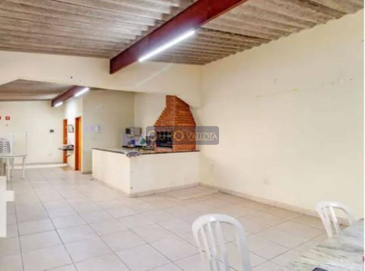 Apartamento Mooca, São Paulo - SP