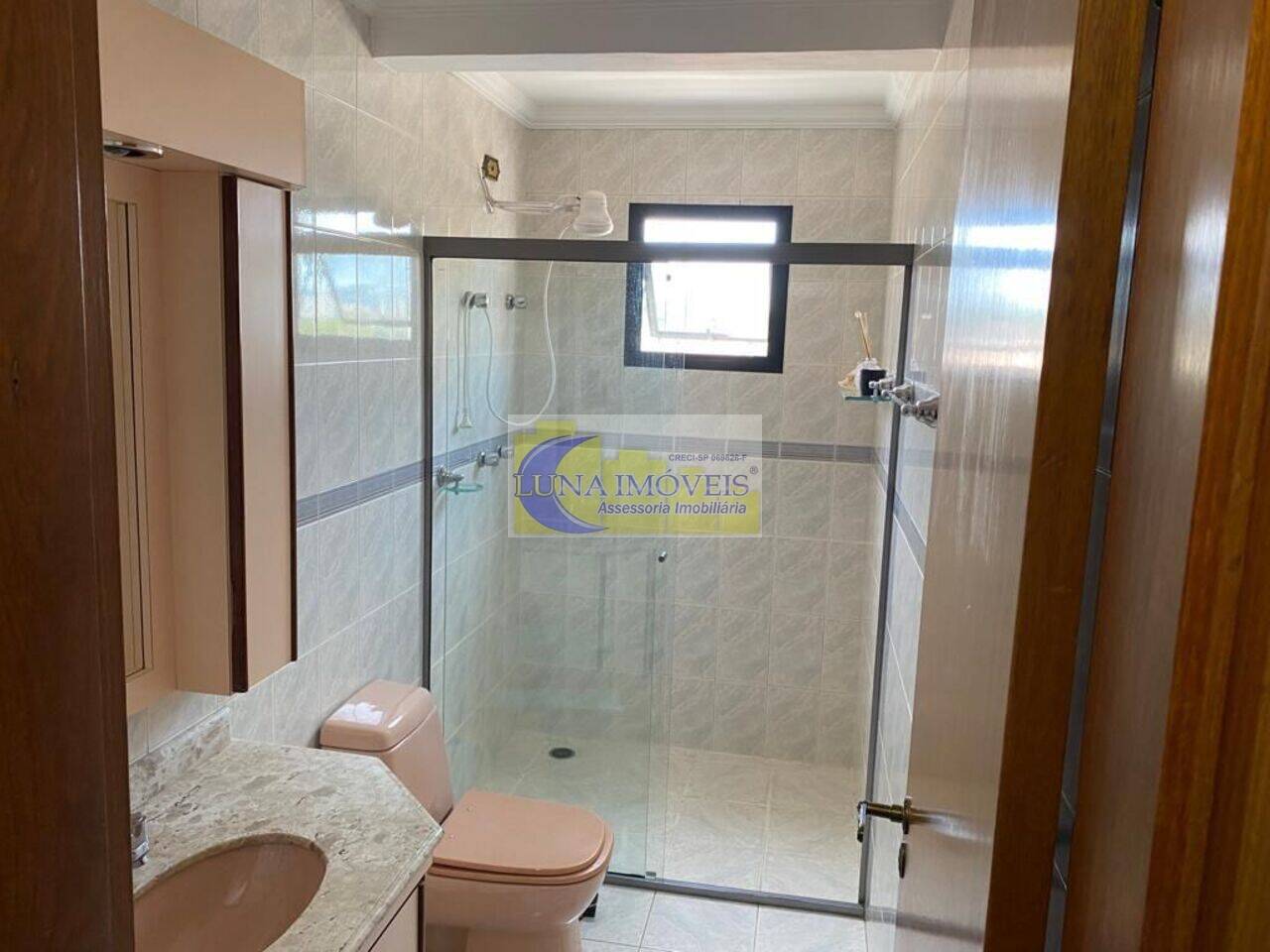 Apartamento Vila Baeta Neves, São Bernardo do Campo - SP